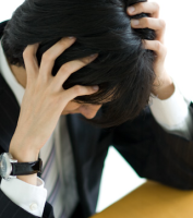 債務整理の問題/酒田市で債務整理・任意整理・自己破産・個人再生をする